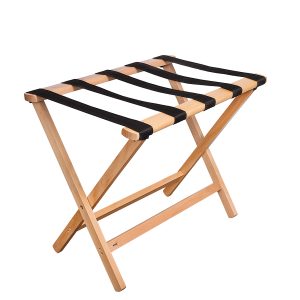 Porte-bagages – Bois