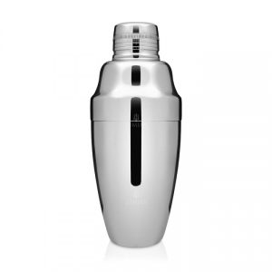 Shaker Kenta 500 ml Argent