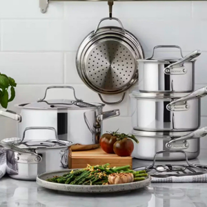 Petit matériel de cuisine