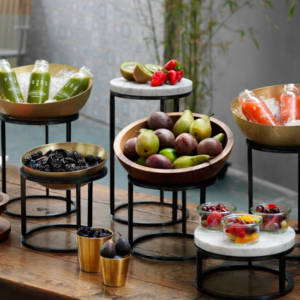 Petit materiel de buffet