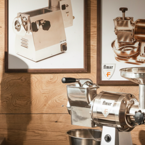 Matériel de Préparation