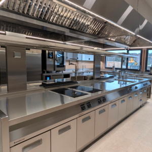 Matériel de Cuisson